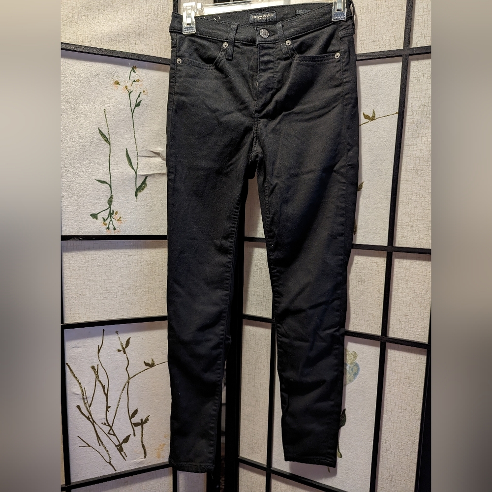 Banana Republic Devon Skinny jeans